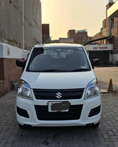 BRAND NEW Suzuki Wagon R NOVEMBER 2023 B2B GENUINE ONLY 35000KM USED