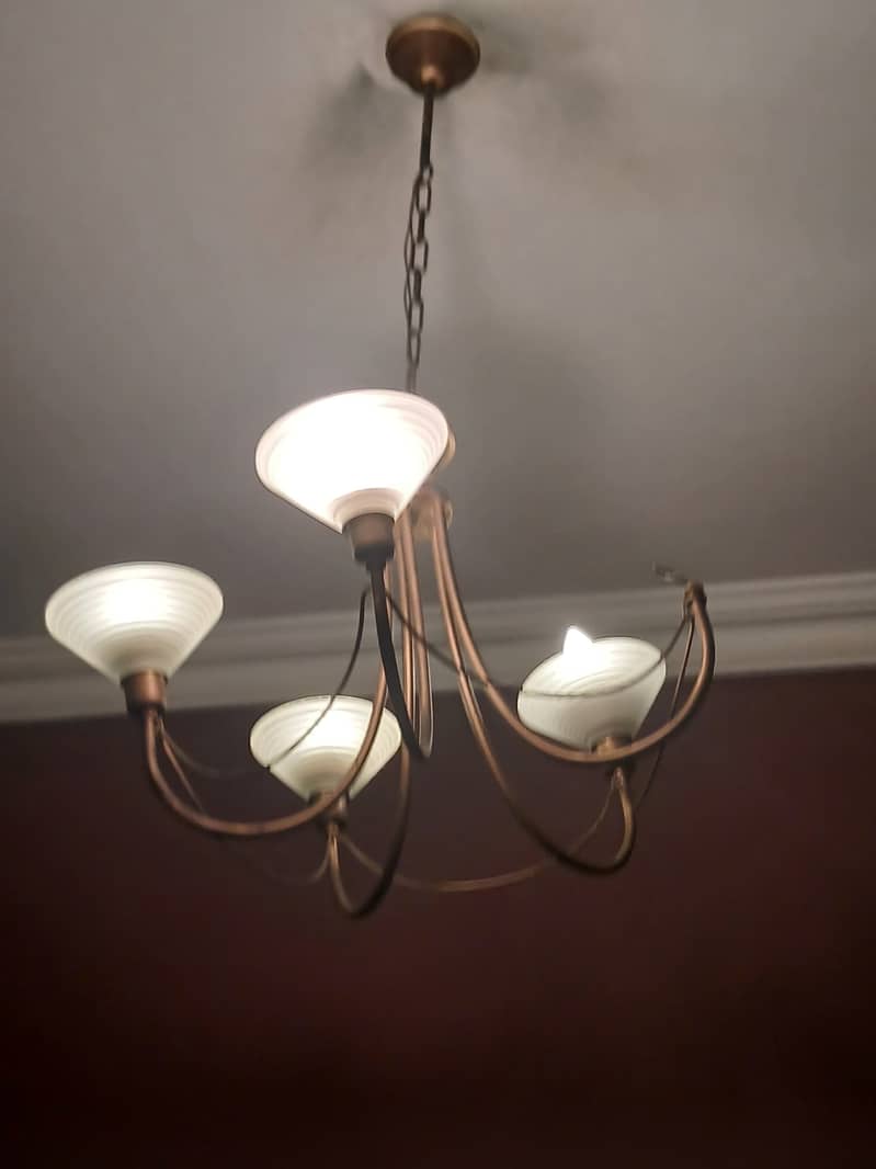 Ceiling lights 0