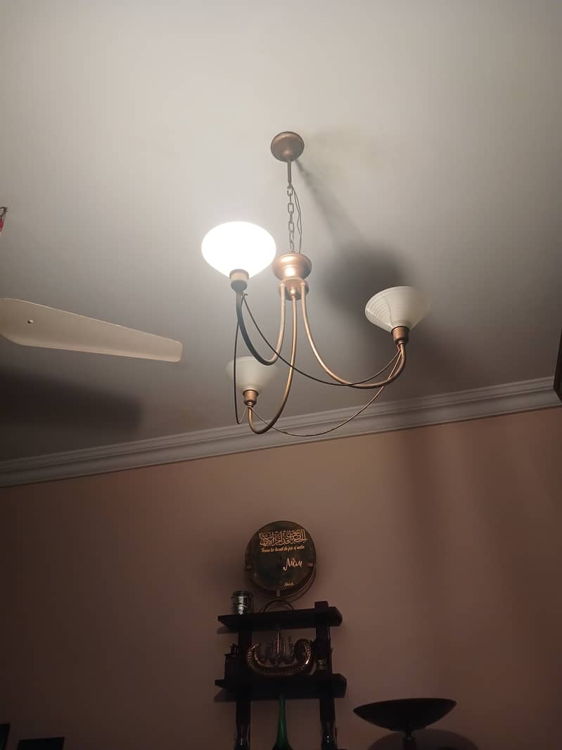 Ceiling lights 3