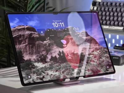 Samsung Tab S8 Ultra