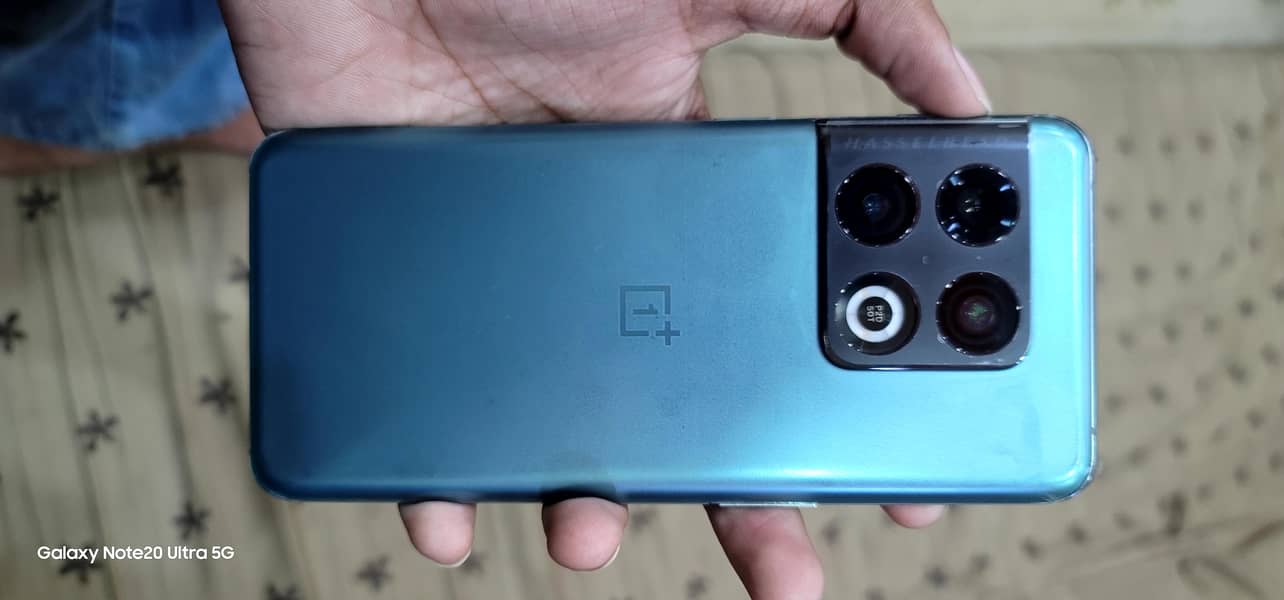One Plus 10 Pro 0