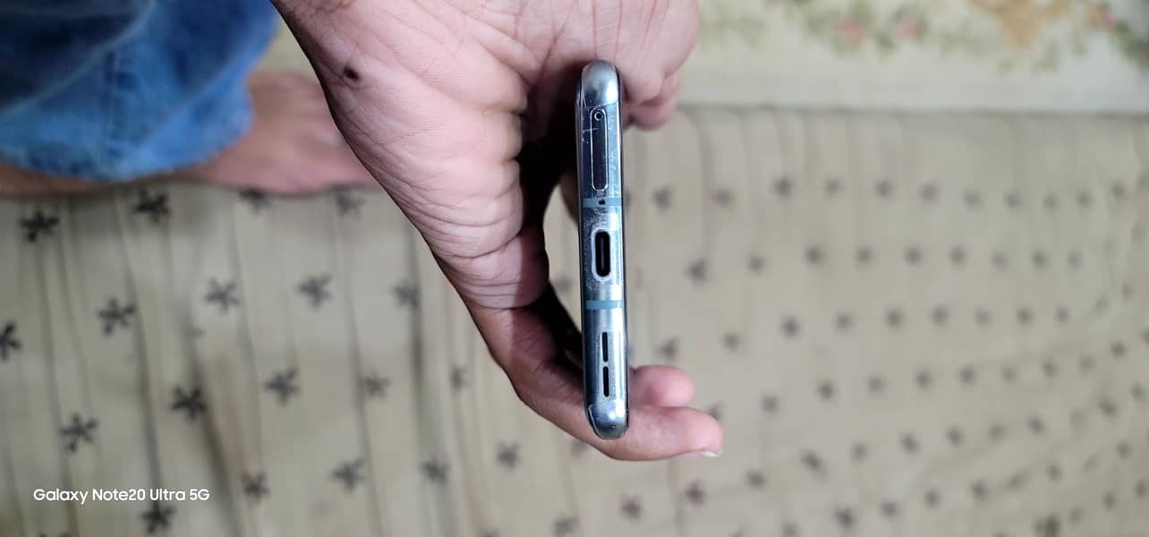 One Plus 10 Pro 3