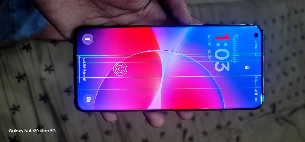 One Plus 10 Pro 7