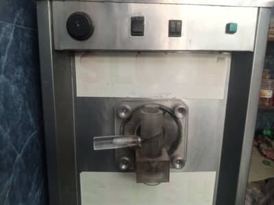 slush machine