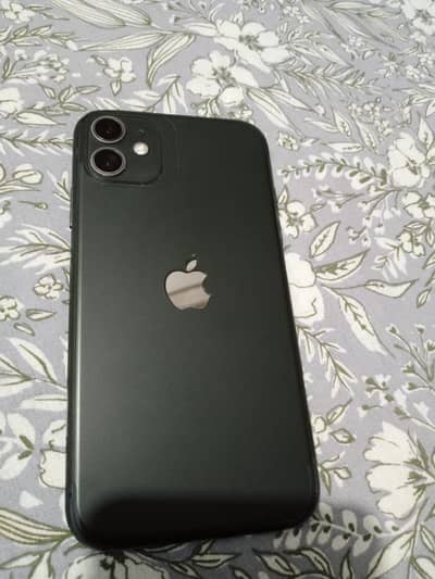 Apple iPhone 11 Non PTA factory unlock