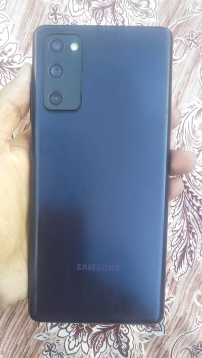 Samsung Mobile S20 FE
