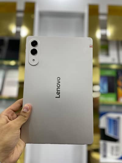 Lenovo Yoga Tab (TB710FU) – 11.1″ inches | 8GB / 256GB & 12GB / 256GB