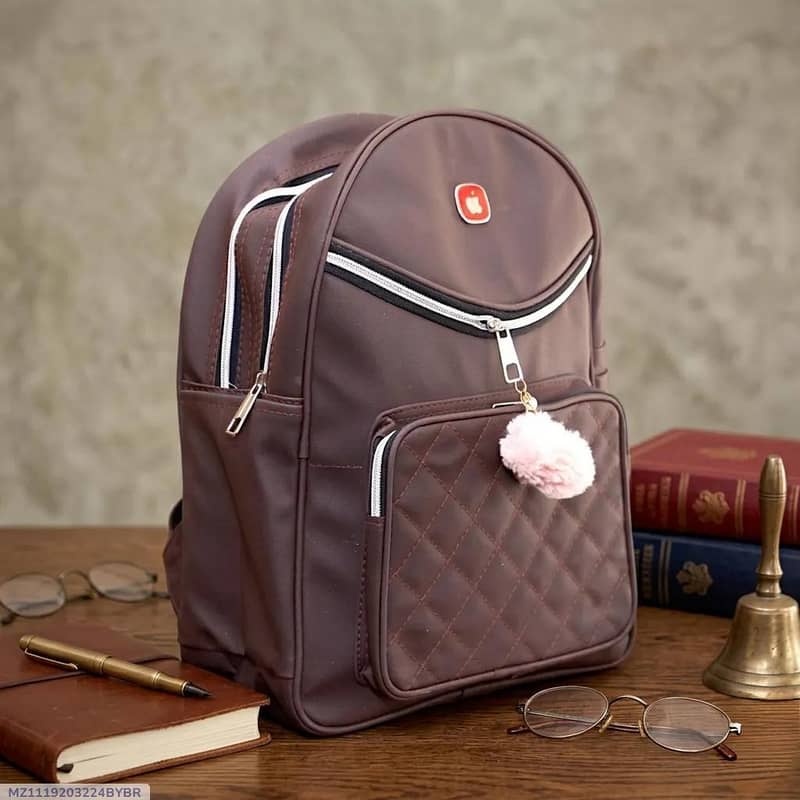 leather bag 0
