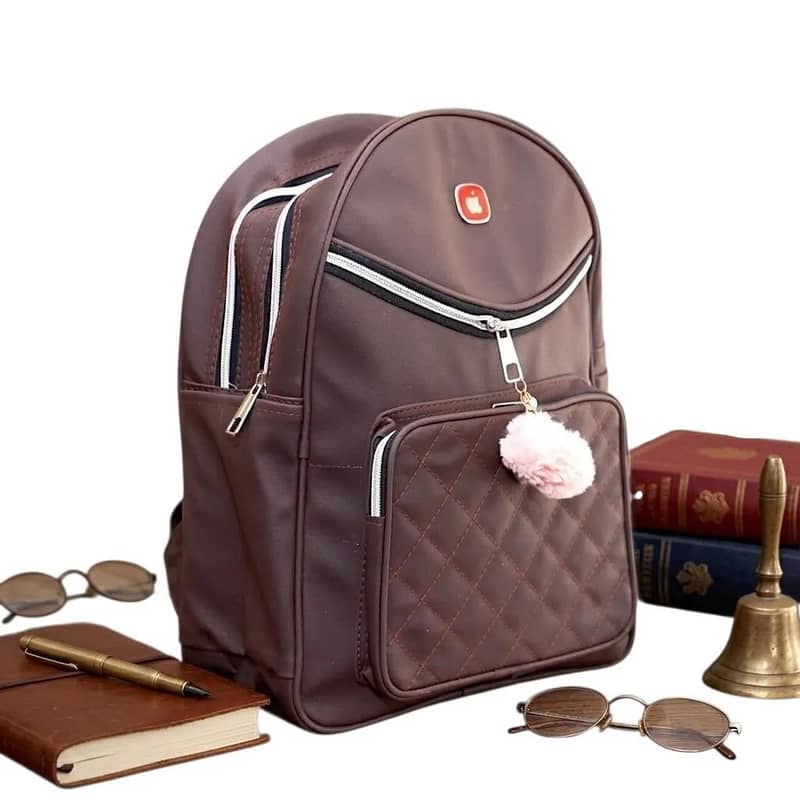 leather bag 1