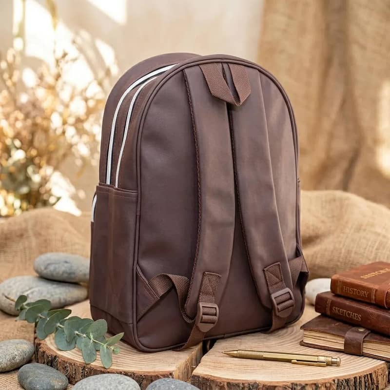 leather bag 2