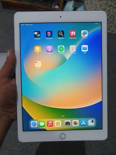 Apple Ipad