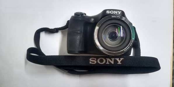 Sony Digital Camera (Original)