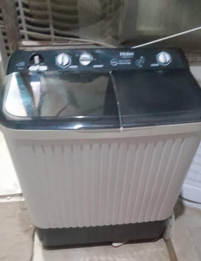 washing machine for sale