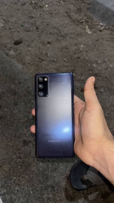 Samsung Mobile S20 FE
