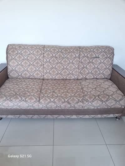 5 seater sofa set