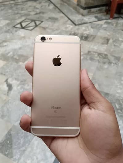 I phone 6s