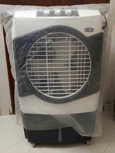 Super Asia room cooler - almost new