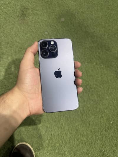 Iphone 14 Pro Max JV 128GB| Original |Face id OK |ALL OK