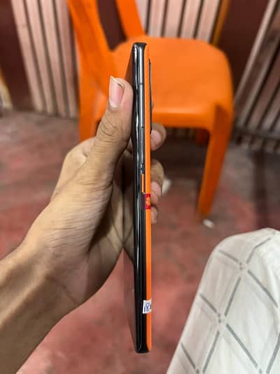 Vivo iQOO 9 Pro