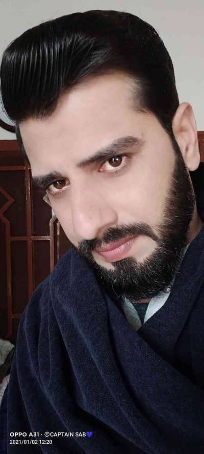 Meer Junaid Ahmad 