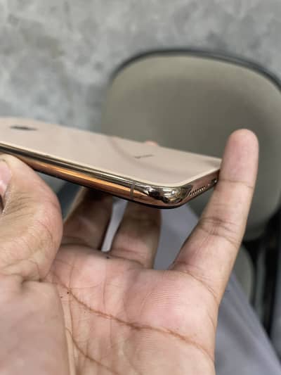 Iphone xs max 512gb