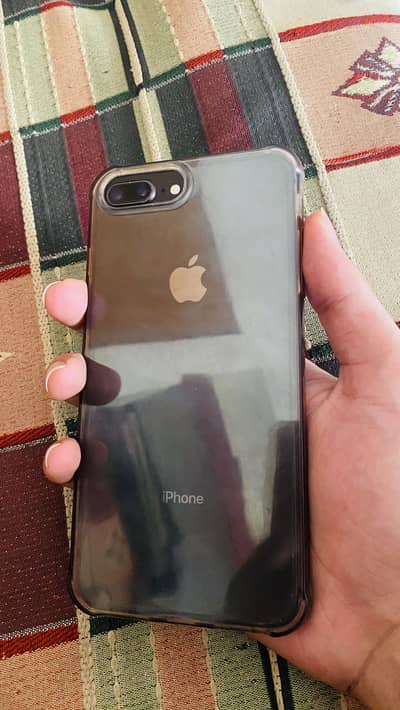 iPhone 8 Plus non PTA mdm waterpack 81 health 9/10 256 gb
