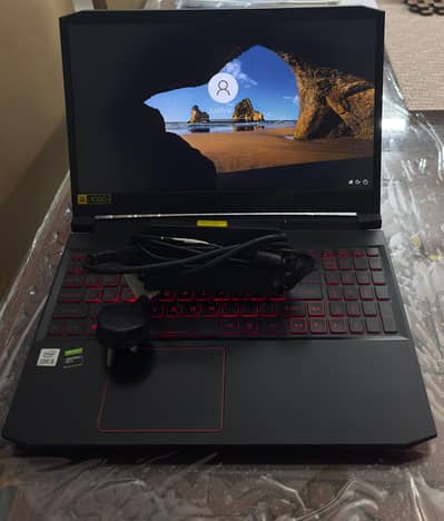 Gaming Laptop Acer AN515-55