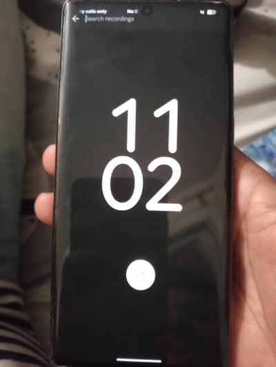 Google Pixel 7 Pro