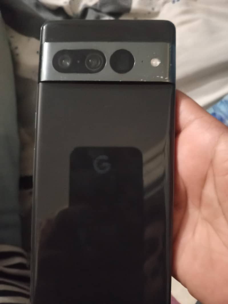 Google Pixel 7 Pro 1