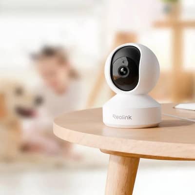 Reolink E1 pro CCTV wifi  camera