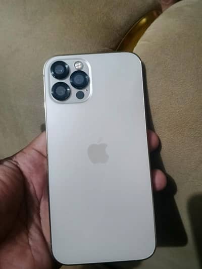 Apple iPhone 12 Pro 256 gb air tight water pack