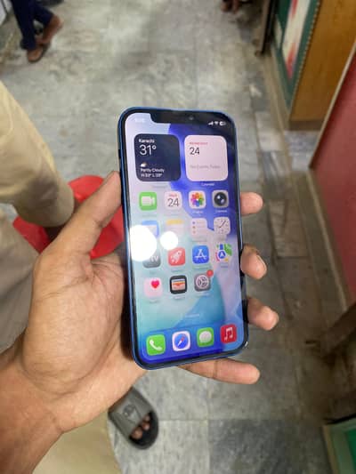 Apple iPhone 12 pta approved