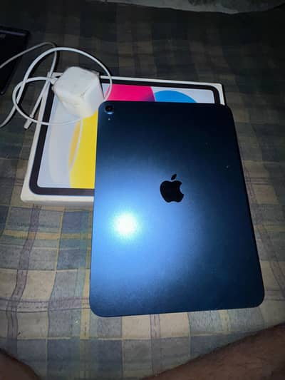 ipad 10 gen 128 gb
