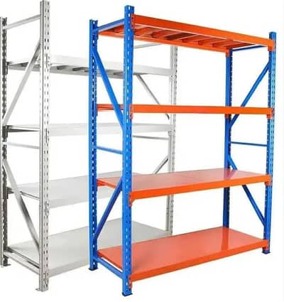 store racks