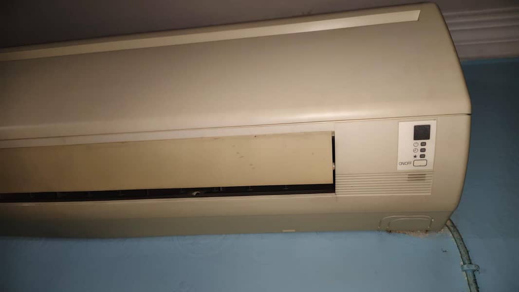 Acson Split AC 1.5ton 2