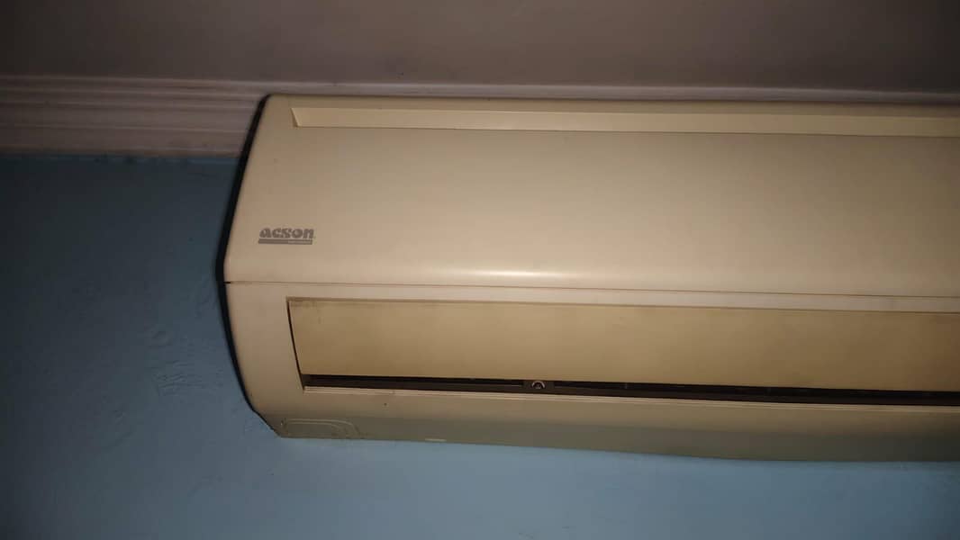 Acson Split AC 1.5ton 3