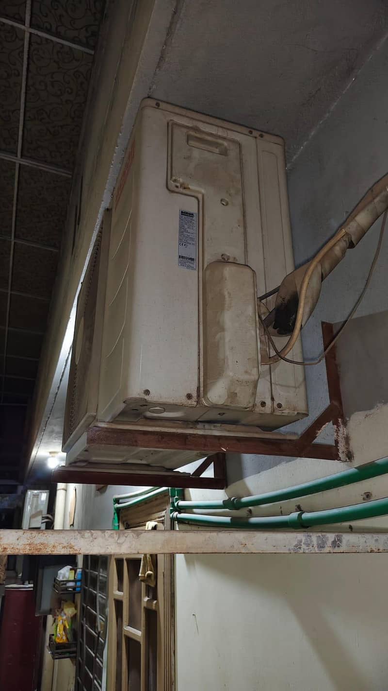 Acson Split AC 1.5ton 4