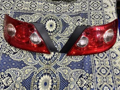 Pair of High-Quality Replacement back Lights in Excellent Condition