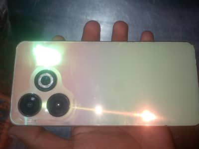 Infinix Smart 8