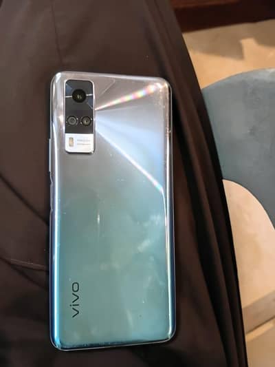 Vivo Y51s