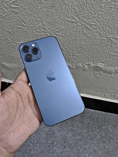 Apple iPhone 12 Pro Max