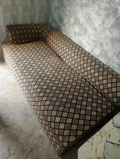 new  condition