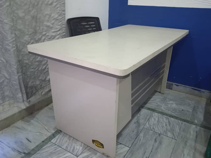 Office table 2