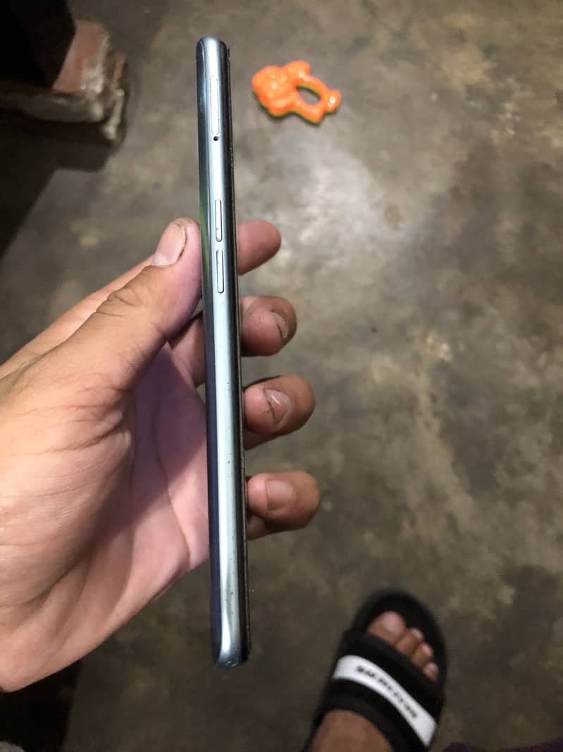 OPPO A96 2