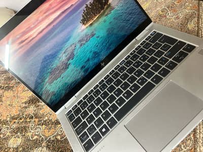 Hp EliteBook 1030 x360 G4