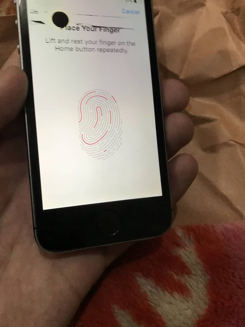 iPhone 5s 3