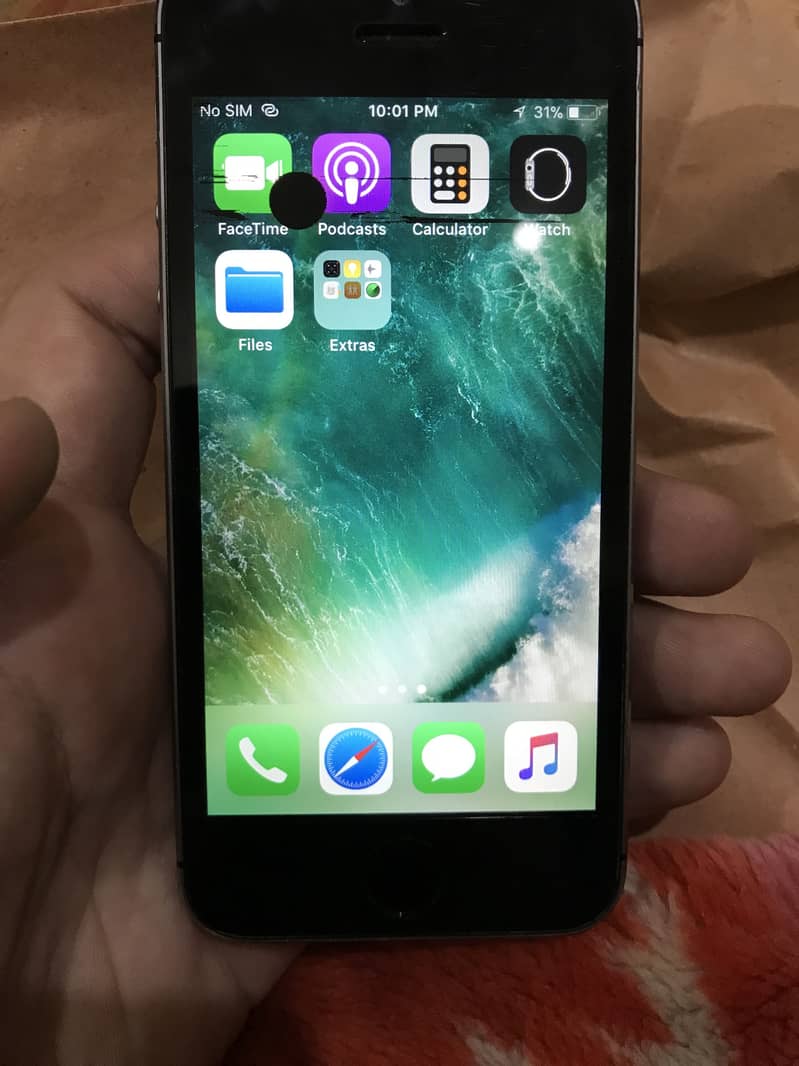 iPhone 5s 7