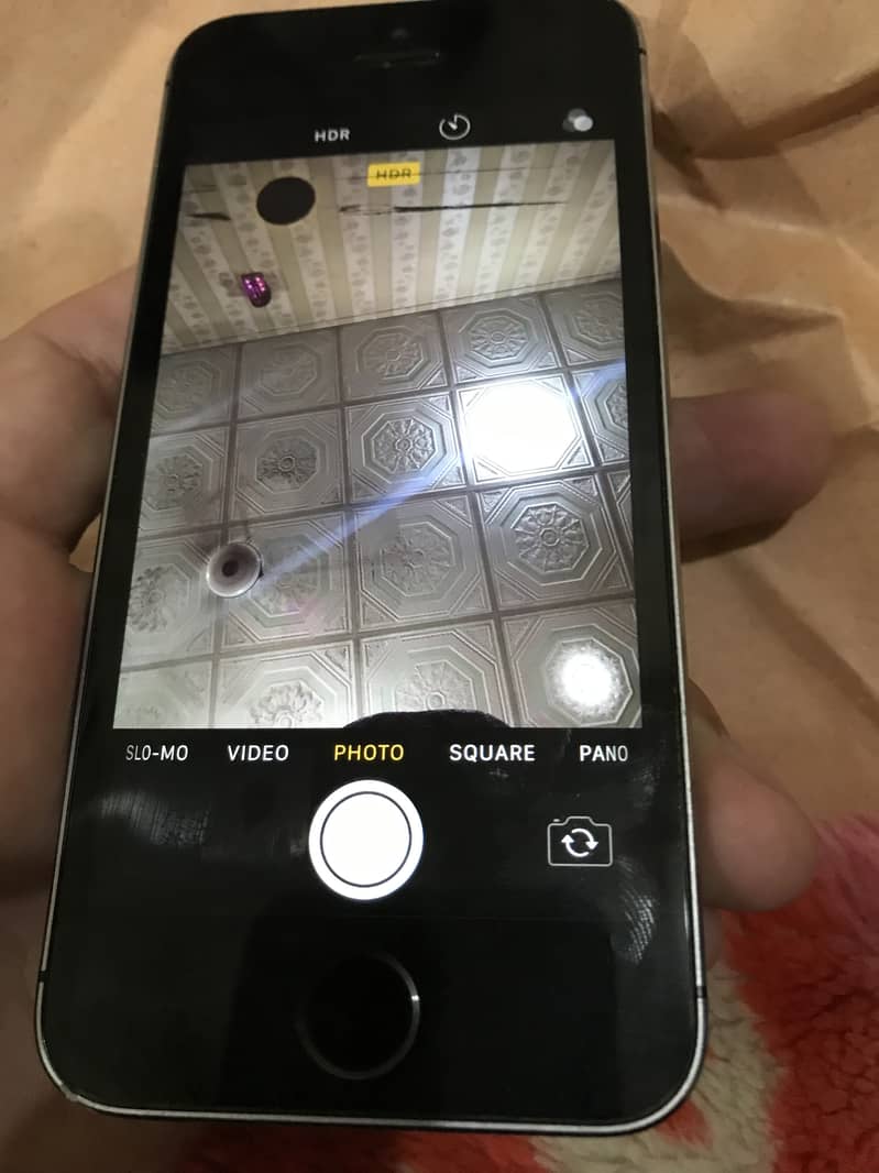 iPhone 5s 9