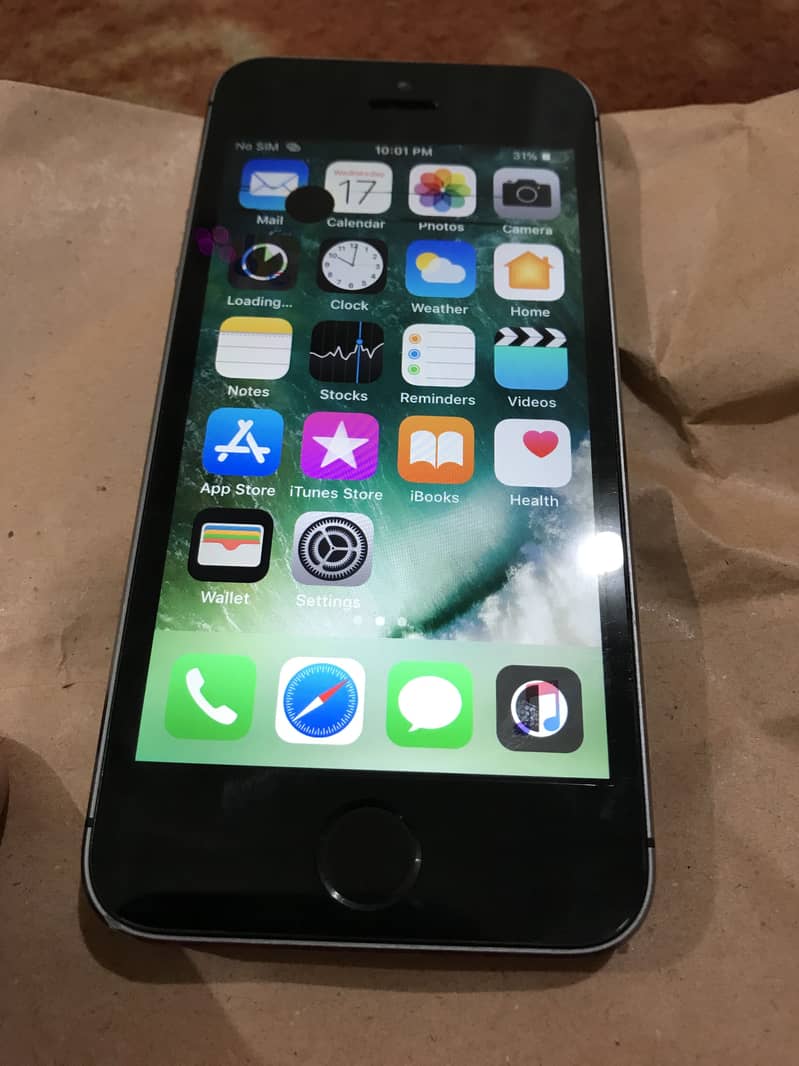 iPhone 5s 11