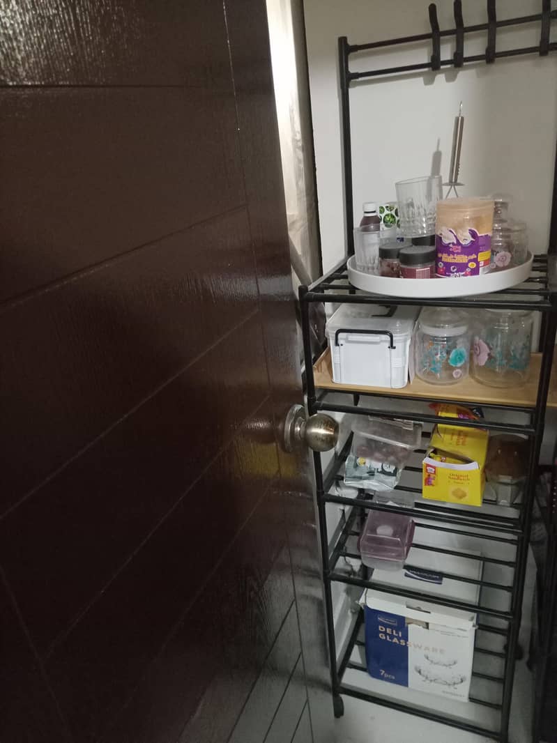 kitchen stand 1